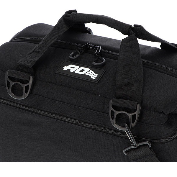 エーオー クーラーズ AO Coolers クーラーバッグ 24パックキャンバス ソフトクーラー AO24 約23L ソフトクーラーバッグ アウトドア ★-Gulliver Online Shopping