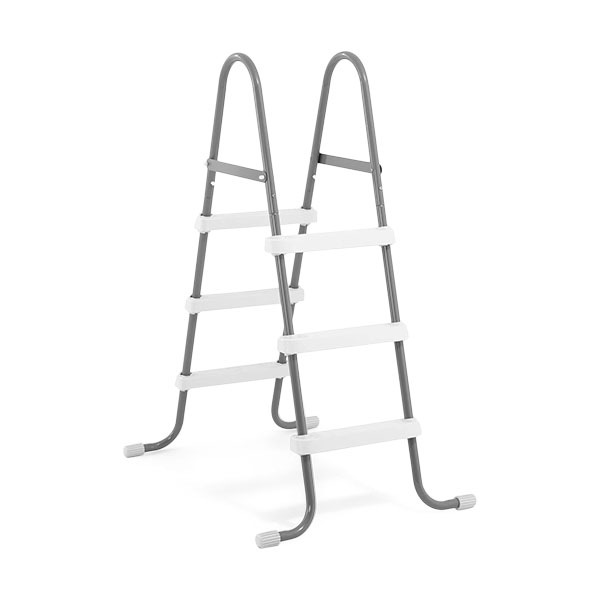 インテックス Intex 5点セット プール 450 × 220 × 84cm 専用カバー 