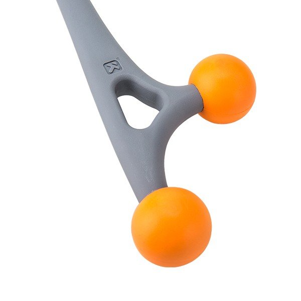 ȥꥬݥ Trigger point  ޥå 奫֥ ޥåƥå ĥܲ HANDHELDS Acucurve Cane 04429 졼 ꡼ Triggerpoint 