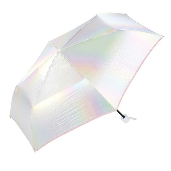 Wpc. 折りたたみ傘 グロウパールアンブレラ ミニ mini 折り畳み傘 雨傘