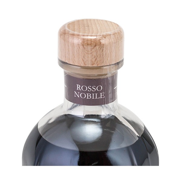 訳あり】ドットール・ヴラニエス ロッソ ロッソノービレ 500mL