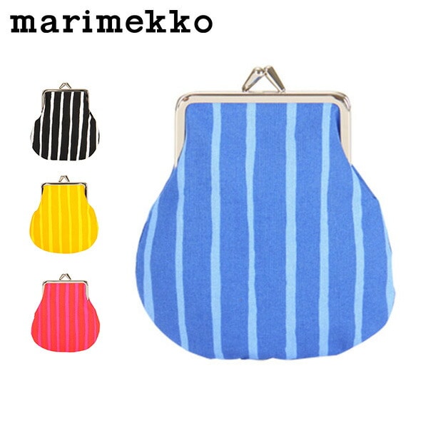 Marimekko マリメッコピエニクッカロコインケース（財布 /小銭入れ
