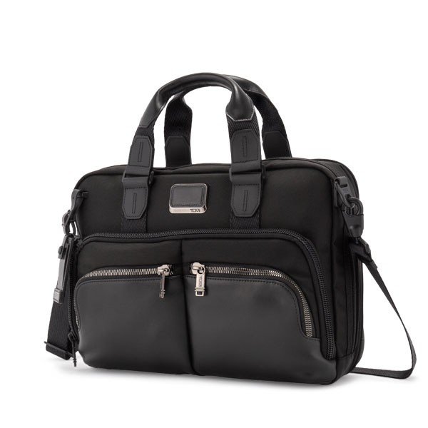 ⭐️未使用級⭐️TUMI ALPHA BRAVO スリムコミューターブリーフケース 楽天市場】【新品未使用品】【バッグ】TUMI トゥミ ALPHA BRAVO