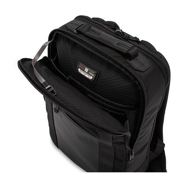 ȥ TUMI ե ֥ܡ ǥ å Хåѥå ALPHA BRAVO Davis Backpack 0232682D / 1033201041 ֥å Black åå ̶ 