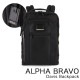 �ȥ��� TUMI ����ե� �֥�ܡ� �ǥ������� ���å� �Хå��ѥå� ALPHA BRAVO Davis Backpack 0232682D / 1033201041 �֥�å� Black ���å����å� �̶� ��