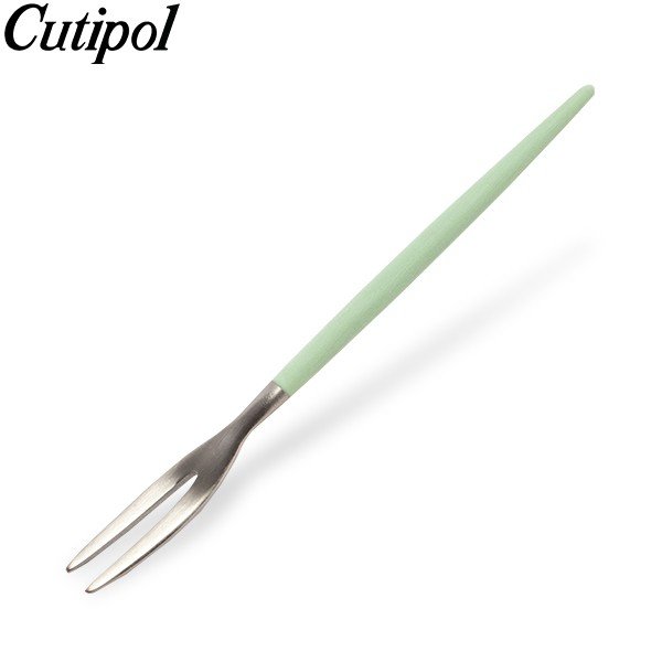 �����ݡ��� Cutipol GOA ���� ����ѥˡ����ե����� ����ɥ� Japanese Fork Celadon Stainless ���ƥ�쥹 ���ȥ�꡼ ��