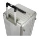 ���ॽ�ʥ��� Samsonite �����ĥ����� 106L �饤�ȥܥå��� ���� �ȥ�� 80cm 132694 ����ߥ˥��� Lite-Box Alu TRUNK80 ����꡼�Хå� ��