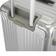 ���ॽ�ʥ��� Samsonite �����ĥ����� 106L �饤�ȥܥå��� ���� �ȥ�� 80cm 132694 ����ߥ˥��� Lite-Box Alu TRUNK80 ����꡼�Хå� ��