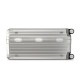 ���ॽ�ʥ��� Samsonite �����ĥ����� 106L �饤�ȥܥå��� ���� �ȥ�� 80cm 132694 ����ߥ˥��� Lite-Box Alu TRUNK80 ����꡼�Хå� ��