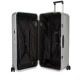 ���ॽ�ʥ��� Samsonite �����ĥ����� 106L �饤�ȥܥå��� ���� �ȥ�� 80cm 132694 ����ߥ˥��� Lite-Box Alu TRUNK80 ����꡼�Хå� ��