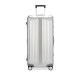 ���ॽ�ʥ��� Samsonite �����ĥ����� 106L �饤�ȥܥå��� ���� �ȥ�� 80cm 132694 ����ߥ˥��� Lite-Box Alu TRUNK80 ����꡼�Хå� ��