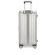 ���ॽ�ʥ��� Samsonite �����ĥ����� 106L �饤�ȥܥå��� ���� �ȥ�� 80cm 132694 ����ߥ˥��� Lite-Box Alu TRUNK80 ����꡼�Хå� ��