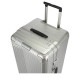 ���ॽ�ʥ��� Samsonite �����ĥ����� 106L �饤�ȥܥå��� ���� �ȥ�� 80cm 132694 ����ߥ˥��� Lite-Box Alu TRUNK80 ����꡼�Хå� ��