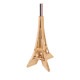 ���ץ� KAPLA �Ѥ��� ���åե����� ������� ��� �ΰ� 105�ԡ��� EIFFEL TOWER BOX �Ĥߤ� �ץ쥼��� �ڤΤ������ �� ���� �֥��å� ��