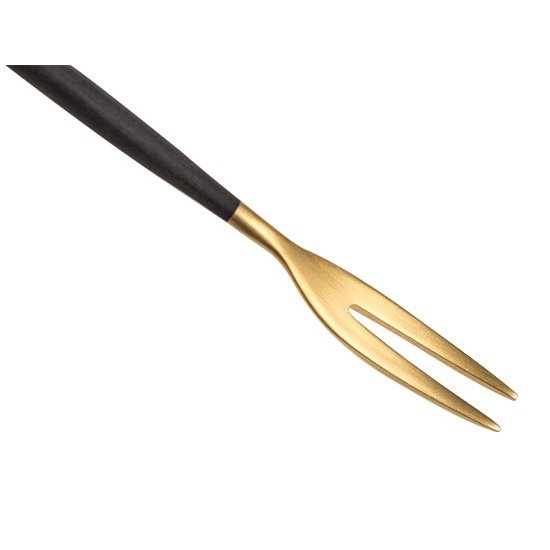 �����ݡ��� Cutipol GOA ���� ����ѥˡ����ե����� �֥�å��ߥ������ Japanese Fork Black ���ȥ�꡼ GO36G ������ ��