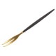 �����ݡ��� Cutipol GOA ���� ����ѥˡ����ե����� �֥�å��ߥ������ Japanese Fork Black ���ȥ�꡼ GO36G ������ ��