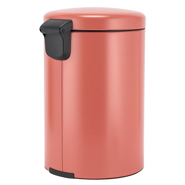 ブラバンシア ダストボックス ピンク 20L ペダルビン ニューアイコン 楽天市場】brabantia ブラバンシア ゴミ箱 ペダルビン NEWICON 20L