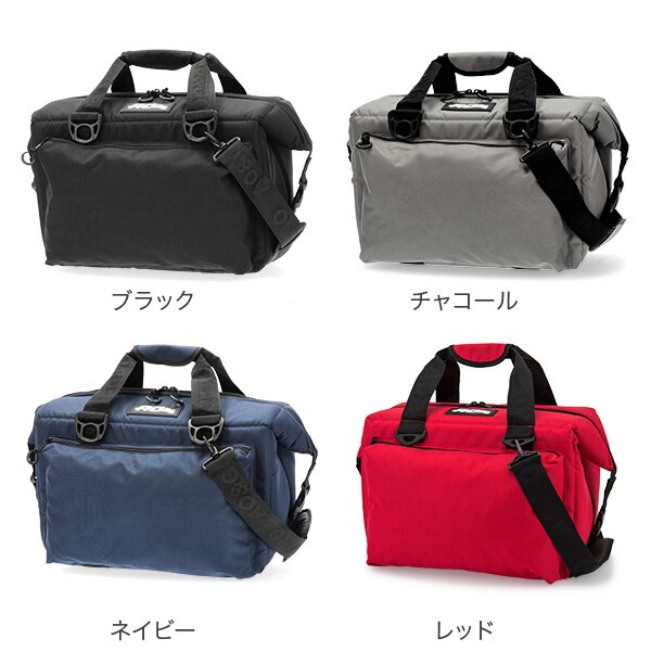 �������� �����顼�� AO Coolers �����顼�Хå� 24�ѥå������Х� �ǥ�å��� ���եȥ����顼 AO24DX ��23L ���եȥ����顼�Хå� ��