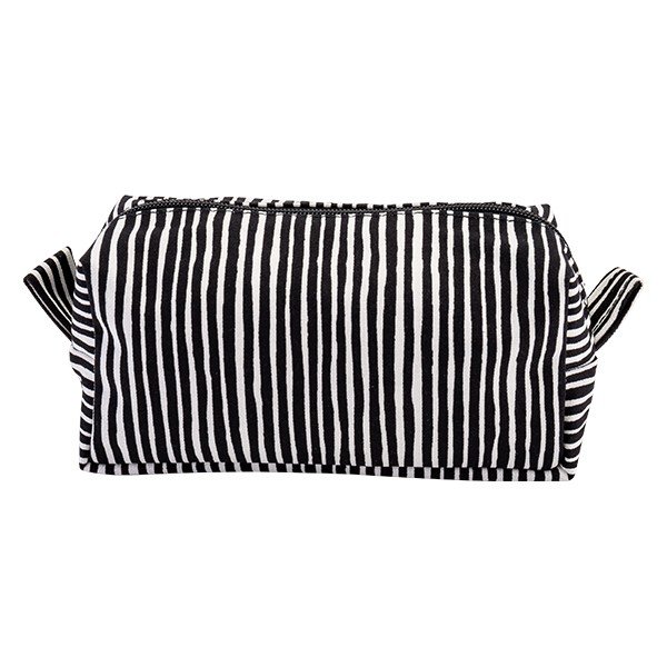 マリメッコ Marimekko ポーチ VARVUNRAITA TAIMI 化粧ポーチ