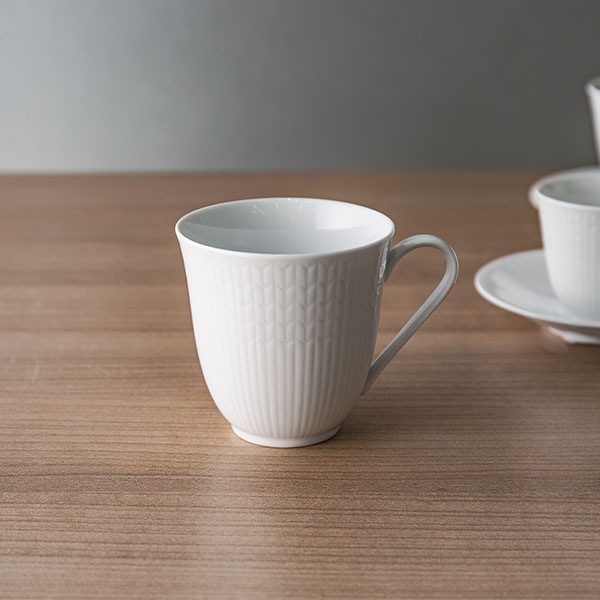 ロールストランド プレート・ボウル・マグカップ(3点セット×2) ロールストランド Rorstrand マグカップ 300mL スウェディッシュ