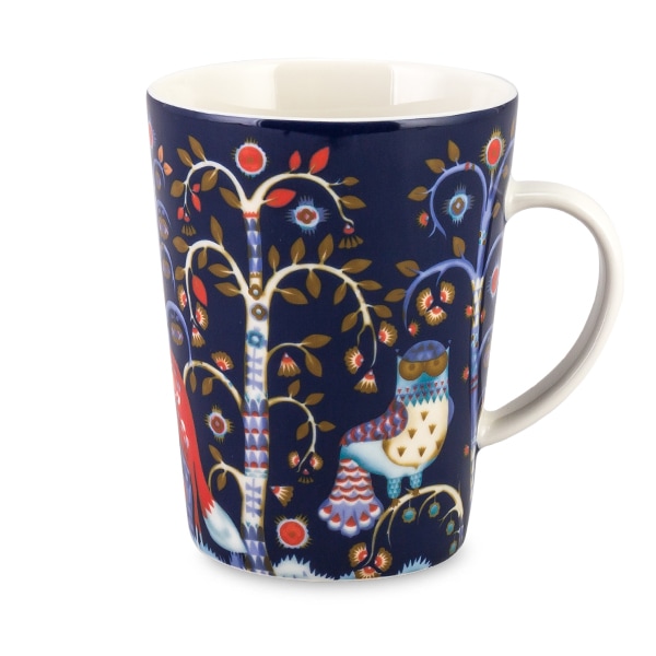 新品タグ付き⭐︎CALLAGHAN カラハン　イタリア製　シルク混　トップス イッタラ iittala タイカ マグカップ 400mL 北欧 食器 キッチン Taika