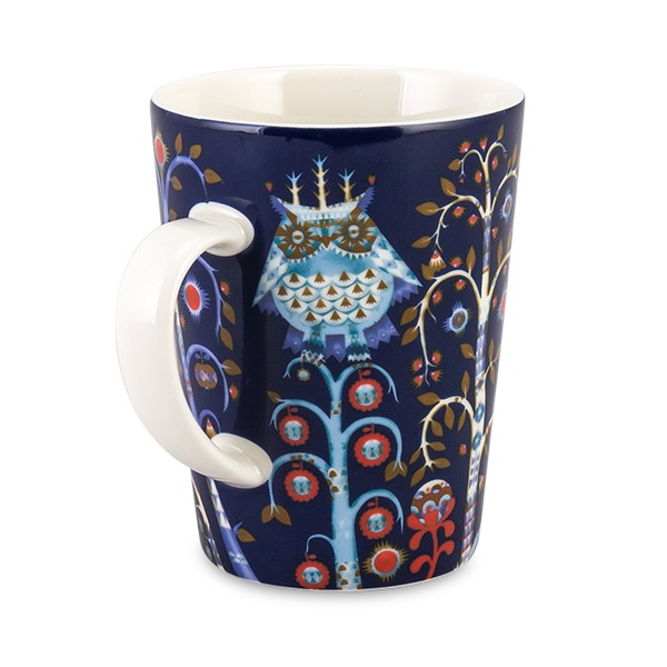 イッタラ iittala タイカ マグカップ 400mL 北欧 食器 キッチン Taika