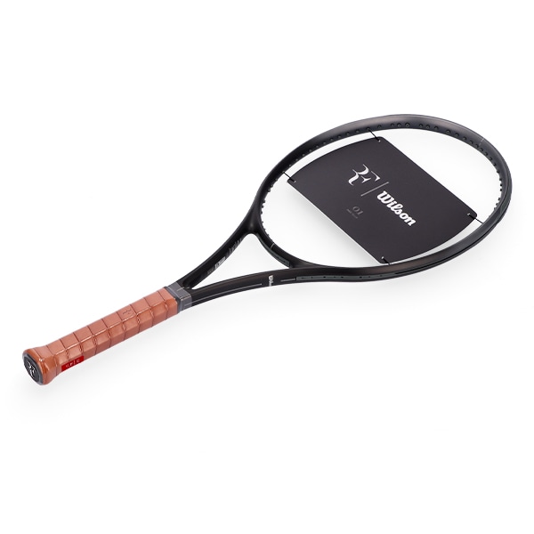 ウイルソン Wilson テニスラケット RF 01 PRO アールエフ ゼロワン