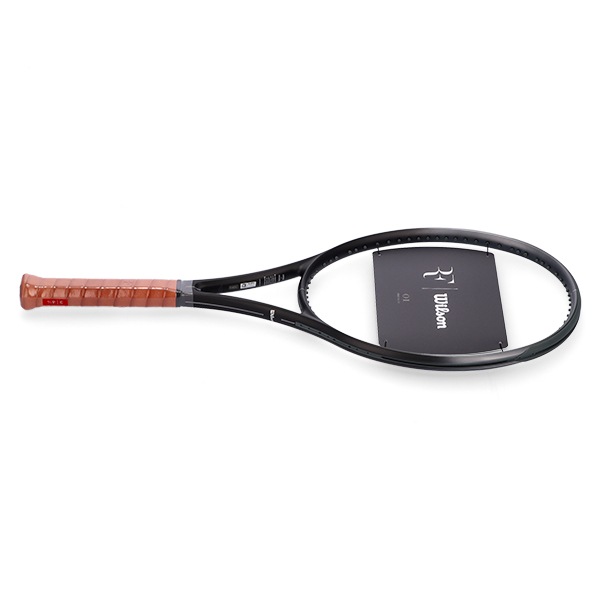 ウイルソン Wilson テニスラケット RF 01 PRO アールエフ
