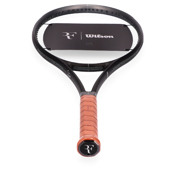 ウイルソン Wilson テニスラケット RF 01 PRO アールエフ ゼロワン