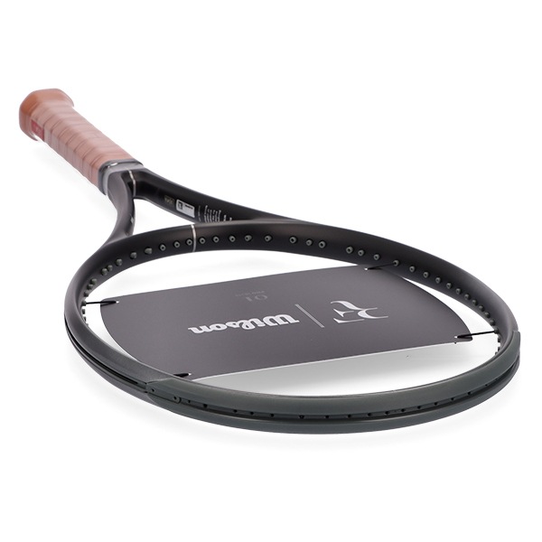 ウイルソン Wilson テニスラケット RF 01 PRO アールエフ