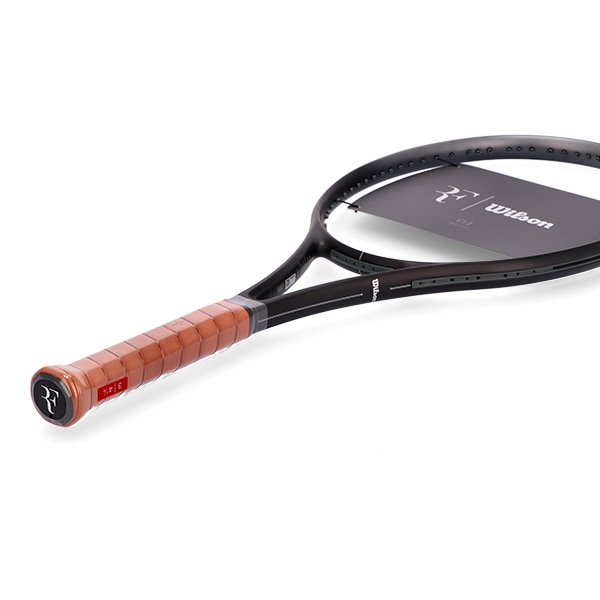 ウイルソン Wilson テニスラケット RF 01 PRO アールエフ