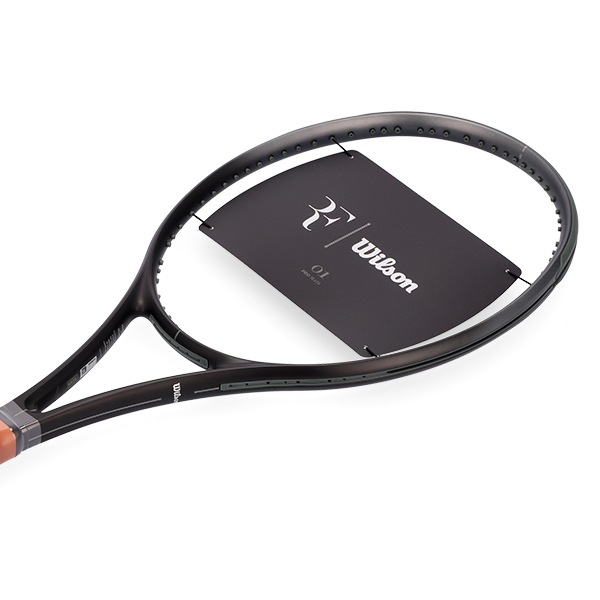 新品激安！Wilson RF01 G2　フェデラー　アールエフゼロワン 楽天市場】[国内正規品] Wilson(ウィルソン) RF 01 RF01