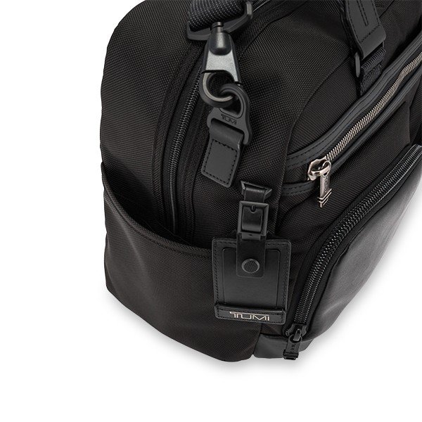 トゥミ TUMI アルファ ブラボー ブリーフケース ハンター