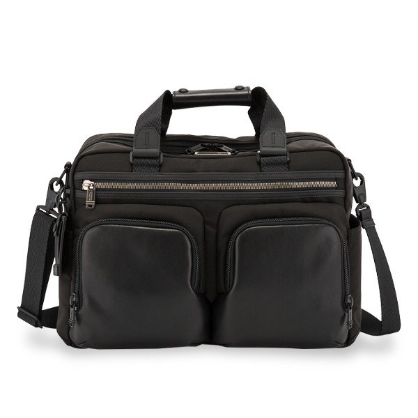 さっさ　 ALPHA BRAVO 「チャオ」トート ブラック｜TUMI(トゥミ)公式サイト | TUMI