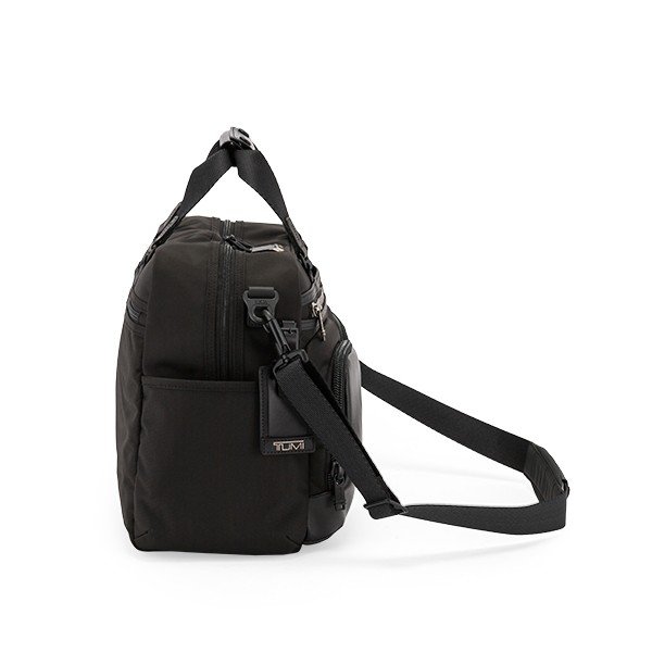 トゥミ TUMI アルファ ブラボー ブリーフケース ハンター サッチェル