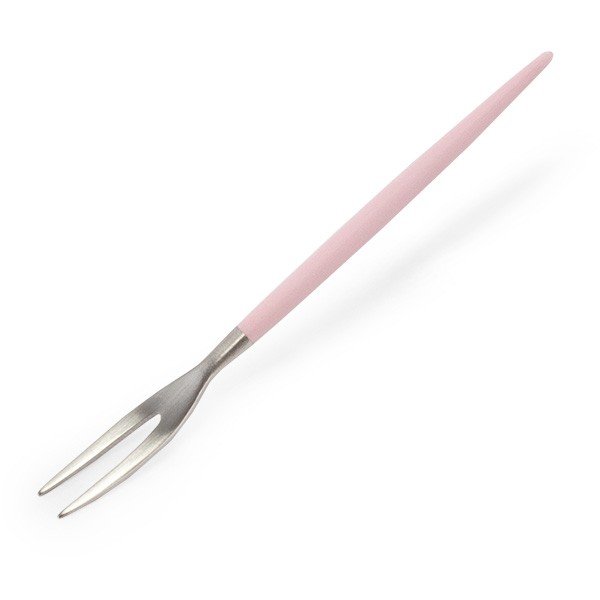 �����ݡ��� Cutipol GOA ���� ����ѥˡ����ե����� �ԥ� Japanese Fork Pink Stainless ���ƥ�쥹 ���ȥ�꡼ ��