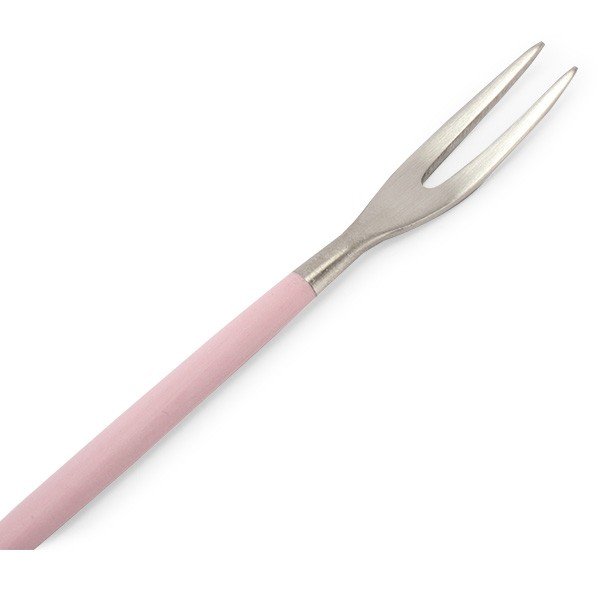 �����ݡ��� Cutipol GOA ���� ����ѥˡ����ե����� �ԥ� Japanese Fork Pink Stainless ���ƥ�쥹 ���ȥ�꡼ ��