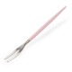 �����ݡ��� Cutipol GOA ���� ����ѥˡ����ե����� �ԥ� Japanese Fork Pink Stainless ���ƥ�쥹 ���ȥ�꡼ ��