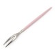 �����ݡ��� Cutipol GOA ���� ����ѥˡ����ե����� �ԥ� Japanese Fork Pink Stainless ���ƥ�쥹 ���ȥ�꡼ ��