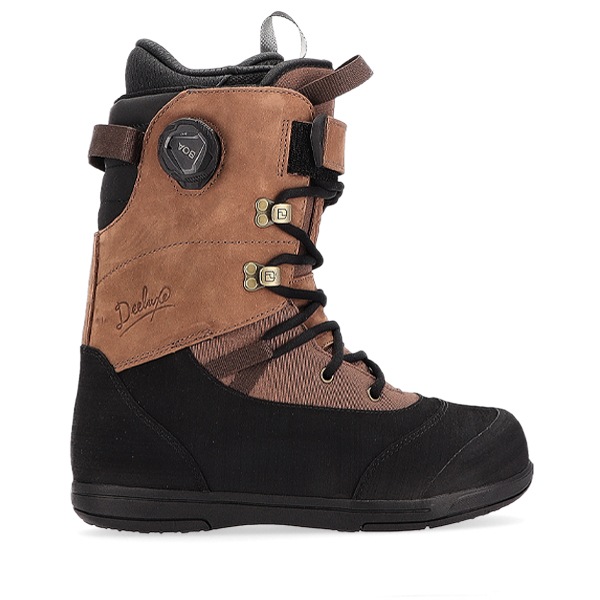 �ǥ�����å��� Deeluxe ���Ρ��ܡ��ɥ֡��� ���Υ� �� AREth RIN ������ ��� 572540-1000/9220 brown ���Υܡ� ��� ��ǥ����� ��˥��å��� ���� ���� ���Ρ��֡��� �졼�� �Ҥ⥿���� �� 