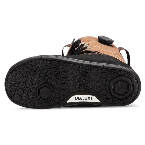 �ǥ�����å��� Deeluxe ���Ρ��ܡ��ɥ֡��� ���Υ� �� AREth RIN ������ ��� 572540-1000/9220 brown ���Υܡ� ��� ��ǥ����� ��˥��å��� ���� ���� ���Ρ��֡��� �졼�� �Ҥ⥿���� �� 