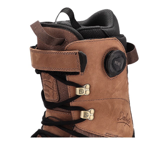 �ǥ�����å��� Deeluxe ���Ρ��ܡ��ɥ֡��� ���Υ� �� AREth RIN ������ ��� 572540-1000/9220 brown ���Υܡ� ��� ��ǥ����� ��˥��å��� ���� ���� ���Ρ��֡��� �졼�� �Ҥ⥿���� �� 