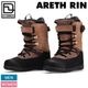 �ǥ�����å��� Deeluxe ���Ρ��ܡ��ɥ֡��� ���Υ� �� AREth RIN ������ ��� 572540-1000/9220 brown ���Υܡ� ��� ��ǥ����� ��˥��å��� ���� ���� ���Ρ��֡��� �졼�� �Ҥ⥿���� �� 