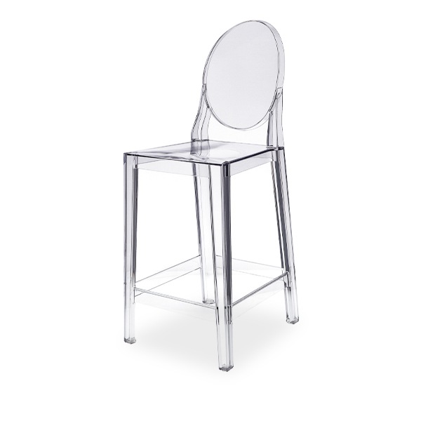 カルテル Kartell バースツール ハイスツール モダンインテリア