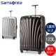 ���ॽ�ʥ��� Samsonite ������饤�� ���ԥʡ� 81cm 123L ���� �����ĥ����� 129447 Iridescent��Aluminium Cosmolite SPINNER 81/30  ��