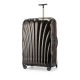 ���ॽ�ʥ��� Samsonite ������饤�� ���ԥʡ� 81cm 123L ���� �����ĥ����� 129447 Iridescent��Aluminium Cosmolite SPINNER 81/30  ��