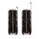 ���ॽ�ʥ��� Samsonite ������饤�� ���ԥʡ� 81cm 123L ���� �����ĥ����� 129447 Iridescent��Aluminium Cosmolite SPINNER 81/30  ��