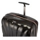 ���ॽ�ʥ��� Samsonite ������饤�� ���ԥʡ� 81cm 123L ���� �����ĥ����� 129447 Iridescent��Aluminium Cosmolite SPINNER 81/30  ��