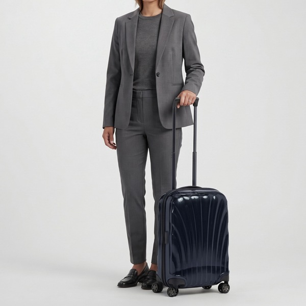 サムソナイト Samsonite C-LITE シーライト コスモライト スピナー