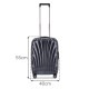 ���ॽ�ʥ��� Samsonite C-LITE �����饤�� ������饤�� ���ԥʡ� 55cm �������ѥ���֥� ���� �����ĥ����� 36-42L 134679 ����������� ��